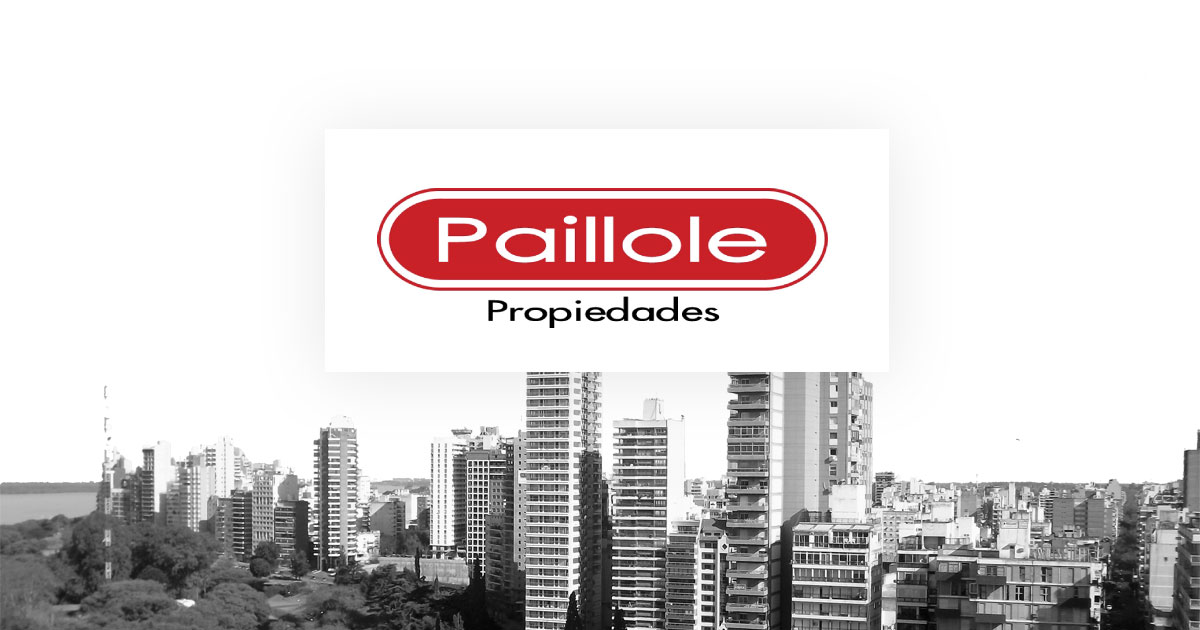(c) Paillolepropiedades.com.ar